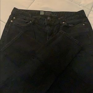 Women’s Mossimo jeans from Target